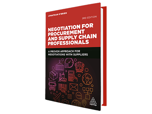 Negotiation-for-Procurement-and-Supply-Chain-Professionals-Book-Upright-RGB-500-x-375px